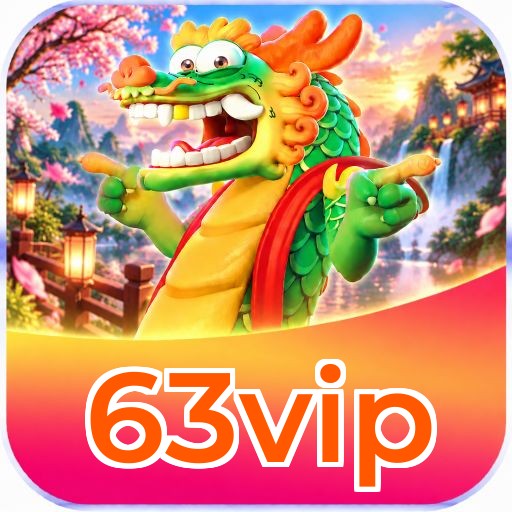 63vip Logo