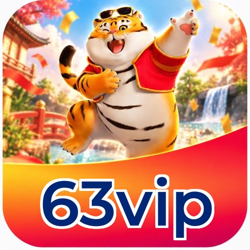 Slots online da 63vip com jackpots progressivos