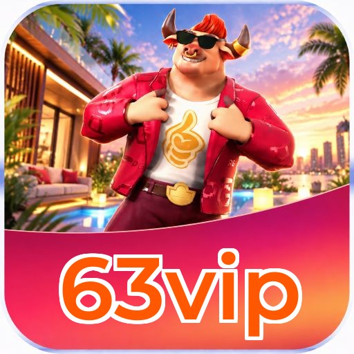 63vip Logo