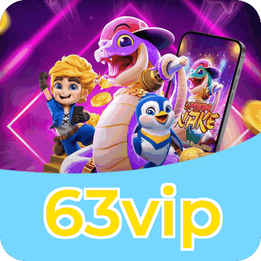 Vantagens exclusivas 63vip para jogadores brasileiros - São Paulo, Rio, BH