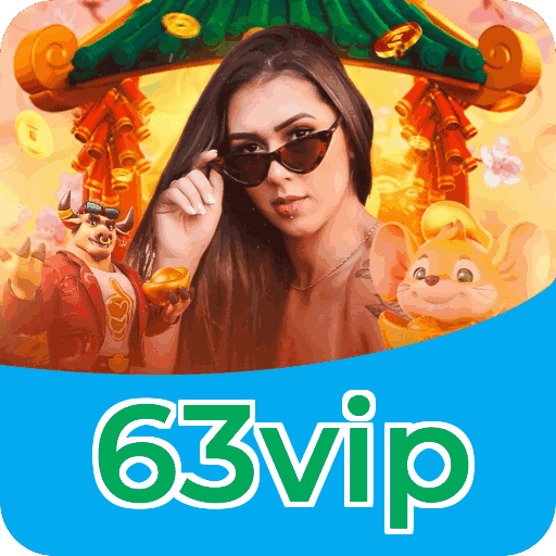 63vip APP mobile iOS Android - 187 mil downloads São Paulo Rio BH
