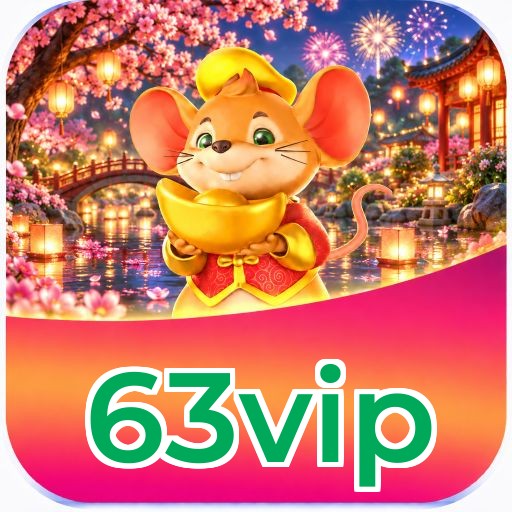 63vip Logo