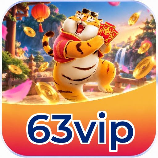 Fortune Tiger 63vip PG Soft
