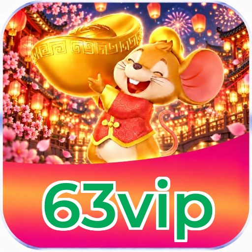 63vip Logo