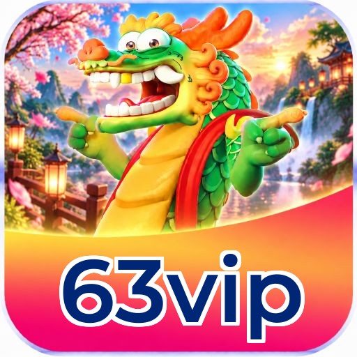 63vip Logo