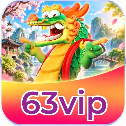63vip Bônus R$5.000 + 500 Giros Grátis Verificado