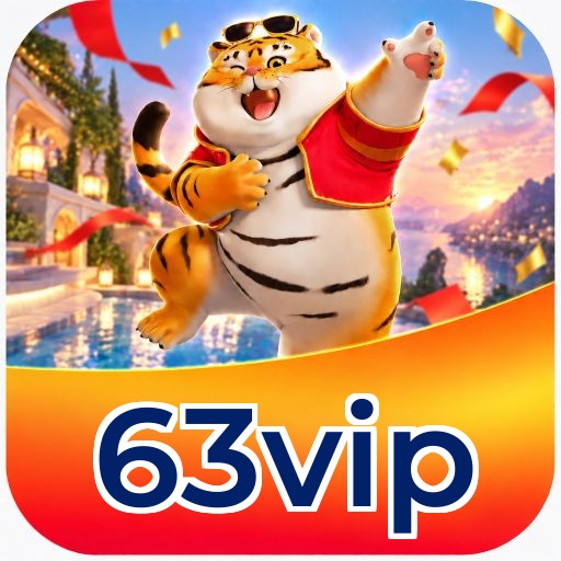 Ganhe prêmios incríveis na 63vip